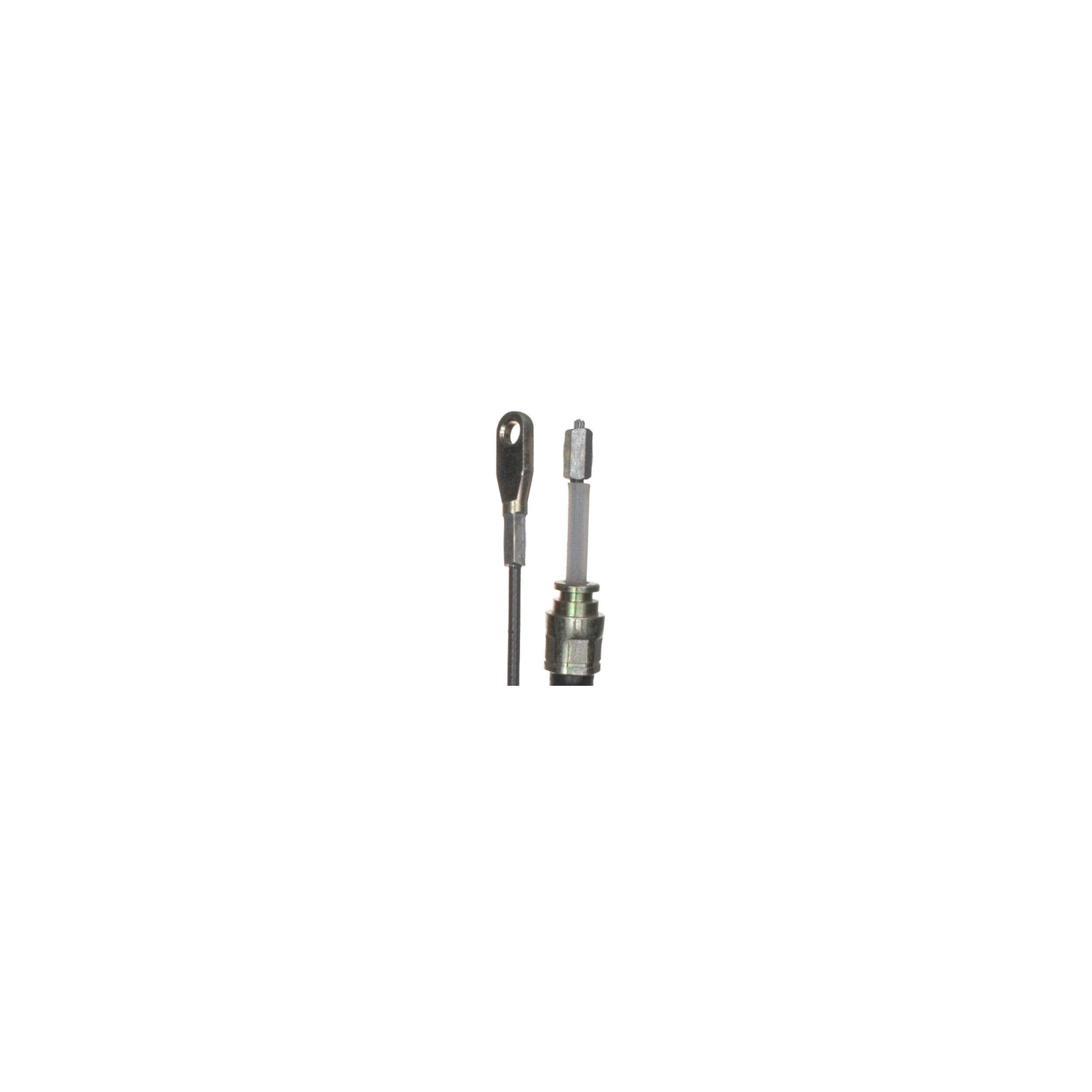 Raybestos Element3 Parking Brake Cable, BC94451 Fits select: 1980-1985 MERCEDES-BENZ 300, 1978-1981 MERCEDES-BENZ 280