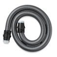 thumbnail image 1 of Miele Vacuum Cleaner Miele Classic C1 Suction Hose - 07736191 Pipe Grey 1.6m, 1 of 2