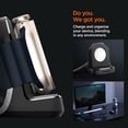 thumbnail image 3 of Soporte de Carga Spigen Rugged Armor para Apple Watch, 3 of 7