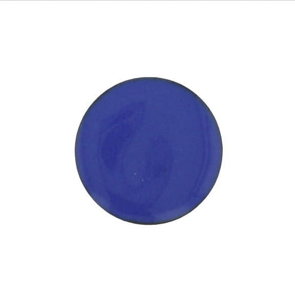 1650 Yacht blue Thompson Opaque Enamel 2 Ounce