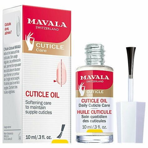Mavala Mavala  Cuticle Oil, 0.3 oz