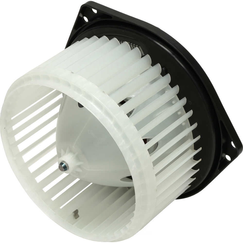 UAC BM 10194C Blower Motor W/ Wheel