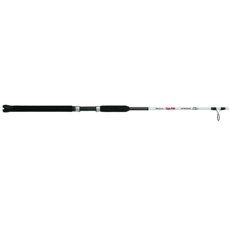 UPC: 0043388322760 | Ugly Stik 7’ Striper Casting Rod  One Piece Striper Rod