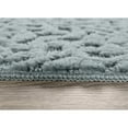 thumbnail image 5 of Garland Rug Ivy Sea Foam Indoor Area Rug, 12' x 15', 5 of 7