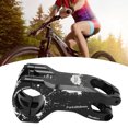 thumbnail image 3 of Vástago de Manillar de Bicicleta Vástago de Bicicleta Hueco Largo Ajustable de 318 Mm para Bicicleta de Montaña Bicicleta de Carretera ANGGREK  Otros, 3 of 8