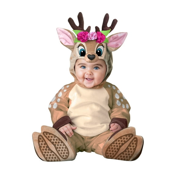 Darling Deer Infant Costume