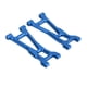 thumbnail image 1 of Rear Lower Suspension Arm, Aluminum Alloy 2PCS Replacement Parts RC Rear Lower Arms Easy To Install For 1/16 16208 16207 16210 ANGGREK Otros Deportes, 1 of 8