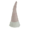 thumbnail image 5 of Northlight Spring Gnome Head with a Flower - 16" - Pink and White, 5 of 5