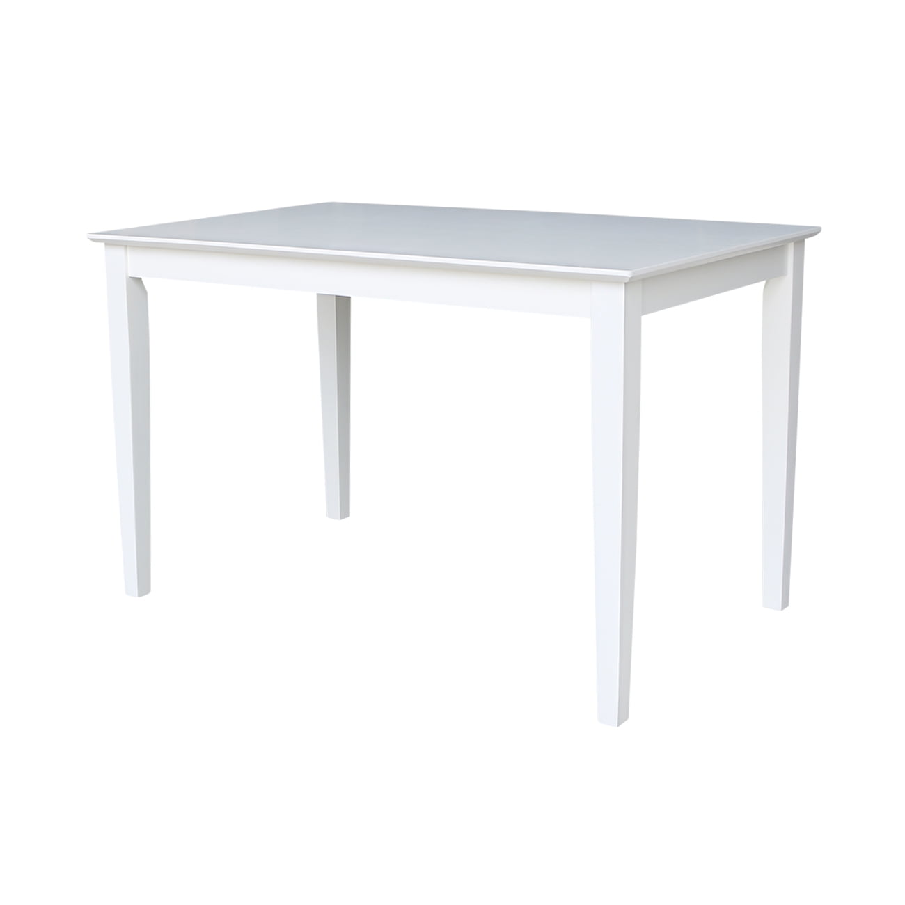 кухонный стол таргет white