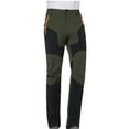 thumbnail image 2 of Women's Snow Pants Waterproof Winter Fleece Lined Pants Mens Camping Skiing Ice Fishing Hiking Pants, 2 of 4