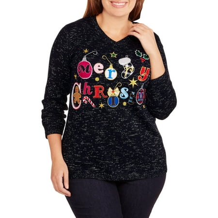 walmart christmas jumpers