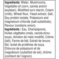 thumbnail image 3 of Campbell's Light Cream of Mushroom Soup, 3 of 6