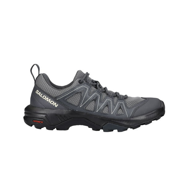 Calzado Salomon para Mujer X Braze Gris Salomon L47180000