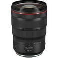thumbnail image 1 of Canon RF 24-70mm f/2.8L IS USM Lens - 3680C002, 1 of 5