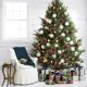 thumbnail image 5 of Adorno colgante navideño de piña de madera | Decoración navideña ligera e irrompible | Corona rústica de 10 x 5 x 3 cm | Ideal para árboles de Navidad, guirnaldas, fiestas y decoración del hogar, 5 of 6
