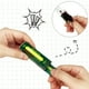 thumbnail image 1 of Chewing Gums Spoof Cockroach Head Toys Gadget Insert Fake Practical Joke With Package Realistic Shocking Pull Trick Novelty Adult Funny Fool's Day, 1 of 8