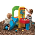 thumbnail image 1 of Step2 Play Ball Fun Climber – Jouet d'escalade multicolore pour enfants de 18 mois à 4 ans, 1 of 5