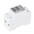 thumbnail image 2 of Intelligent Circuit Protection EquipmentOvervoltage Protector Adjustable Voltage Overvoltage Protector Undervoltage Protector Performance Driven, 2 of 5