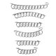 thumbnail image 5 of Ambre Encarnado de Corrección de Uña Del Pie, atención Del Pie Del Tratamiento de Pedicura Del Corrector de Uña Del Del Pie Yinane Corrector de uñas encarnadas, 5 of 8