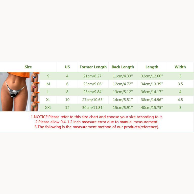 Rovga Underpants G String Thongs For Women Lace Low Rise Underwear For  Ladies T Back Tanga Panties For Women
