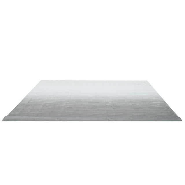 ALEKO RV Awning Fabric Replacement, 3 x 2.4 m (10 x 8 ft), Gray Fade Color