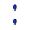 thumbnail image 2 of Riwesomey Bombilla de luz de freno de coche, luz trasera Universal para coche, lámpara de repuesto de conducción brillante, modificación, Filamento único 2piezas, 2 of 6