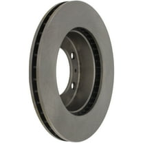 Centric 121.99066 Disc Brake Rotor