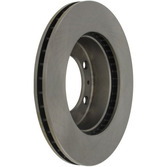 Centric 121.99066 Disc Brake Rotor
