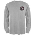 thumbnail image 1 of MotorCity Mechanics - T-Shirt à Manches Longues avec Double Logo, 1 of 1