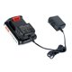 thumbnail image 1 of Naiovety LCS1620 para Black &amp; Decker LBXR20-OPE LB20 LBX20 LBXR20BT enchufe de EE. UU. Accesorios para electrodomésticos, 1 of 1