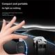 thumbnail image 5 of Adaptador Inalámbrico CarPlay para Android Auto 2 en 1 Bluetooth + WIFI USB Dongle Plug Play Smart Box Convierte Conexión Cableada A Inalámbrica A, 5 of 8