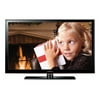 Samsung LN40D503F7F - 40" Class (40" viewable) - 503 Series LCD TV - 1080p (Full HD) 1920 x 1080 - rose black