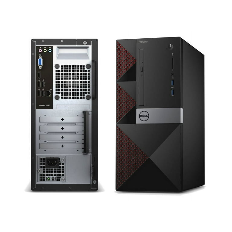 2020 Latest Dell Vostro 5000 5090 Premium Tower Desktop Computer I