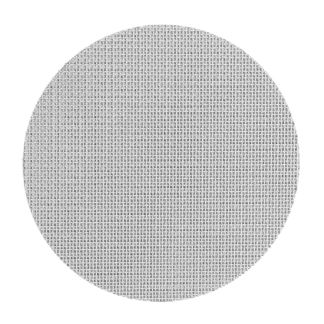 maskred Filtre à Café Écran Filtre Maille pour Machines à Café Professionnelles Brassage 53.5mm 2mm Épais 1Set