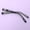 e, variant on SUGARMOM Silicone Eyeglasses Snap-on Anti-Slip Glasses Arm Replacement Leg Spectacle Frame Eyewear Accessories A