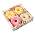 thumbnail image 4 of Openpig Clearance Doughnut Explosion Bath Ball Bath Bath Set Bath Bath Ball, 4 of 9