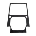 thumbnail image 1 of Couvercle de Contrôle Central, Panneau de Commande Central Facile à Installer pour Automobile pour Remplacement pour Land Rover Defender 11, 1 of 8