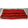 thumbnail image 6 of Beaver Dam brand Soft-Sided Canvas Rail Tip-up Bag, 3-Pocket, 6 of 7