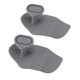 thumbnail image 5 of Grips de Gimnasia Sin Dedo, Agarres de Levantamiento de Pesas Silicona Ergonómica Con Caja de Almacenamiento para el Gimnasio en Casa, 5 of 7