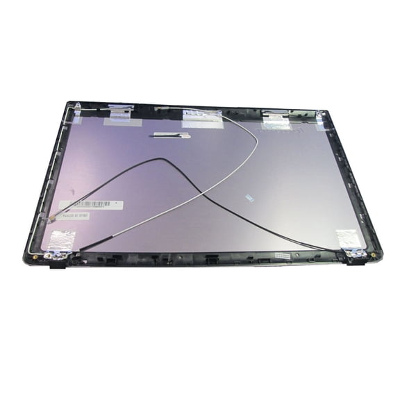 New Genuine Lenovo IdeaPad Z570 Z575 LCD Back Cover 60.4M423.001