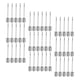 thumbnail image 5 of 100 agujas para inflar balones de baloncesto, 5 of 6