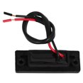 thumbnail image 3 of 5X para 2010-2016 Hatchback Interruptor de Arranque de Liberación del Maletero Trasero, 3 of 5
