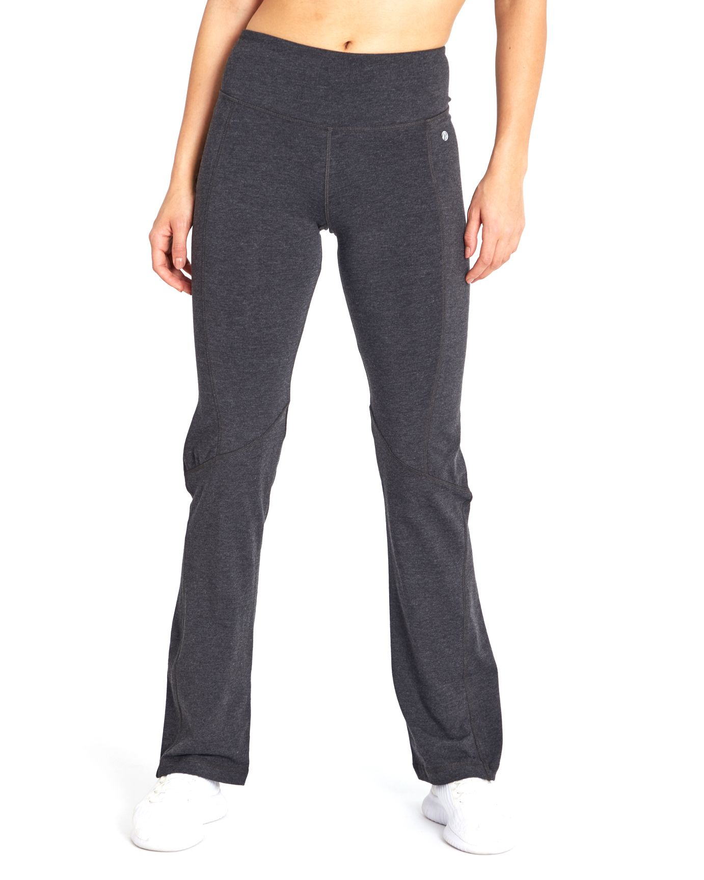 Core Active Barely Flare Yoga Pant 