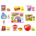 thumbnail image 1 of Shopkins Season 10 Mini Packs Shopper 8 Pack, 1 of 5