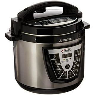 Power Pressure Cooker PPC780 XL ppc780p used