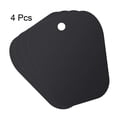 thumbnail image 3 of Unique Bargains 4pcs Boot Shaper Form Inserts 12' Boots Tall Support for Women and Men, Black, 3 of 6