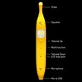 thumbnail image 2 of Teléfono Bluetooth Banana Phone para iPhone y Android, 2 of 8