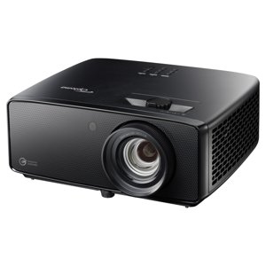 Optoma UHZ58LV Dolby Vision Ultra High-Bright 4K UHD 3000 Lumens Laser Home Theater Projector