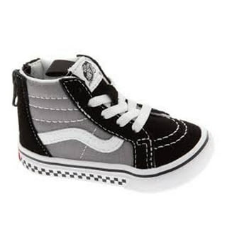 Zapatos vans top bebe walmart