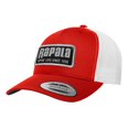 thumbnail image 1 of Rapala Rap Patch Trucker Cap, 1 of 1